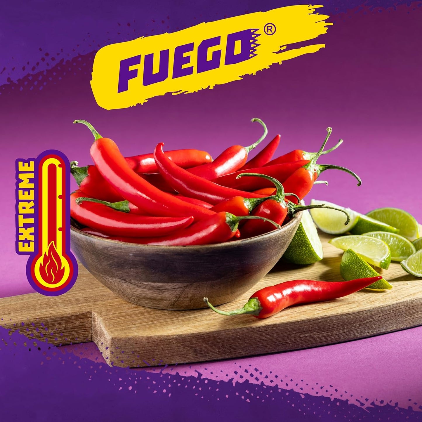 Takis Fuego 3.25 oz (Pack of 20) (